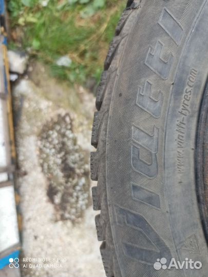 Viatti Brina Nordico V-522 205/55 R16 55D