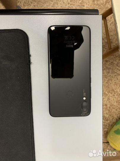 Xiaomi redmi note 7 4 64gb