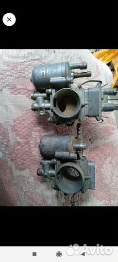 Карбюратор к 36 мотоцикла