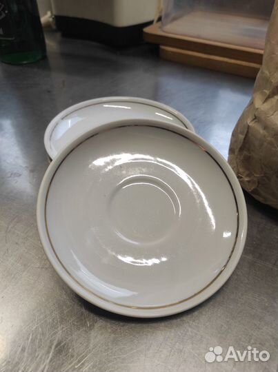 Посуда тарелки