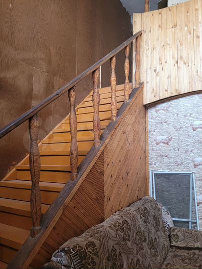 Дом 251 м² на участке 12 сот.