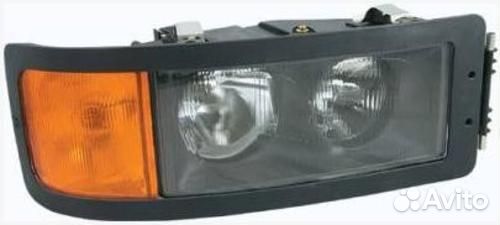 Ayfar 505566R Фары ayfar
