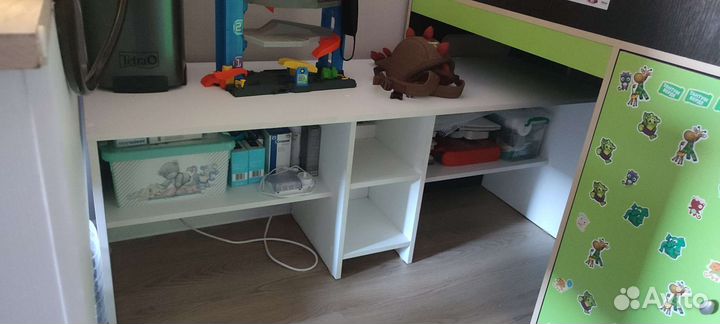 Тумба под тв