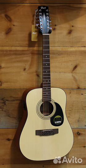 Гитара 12-ти струнная