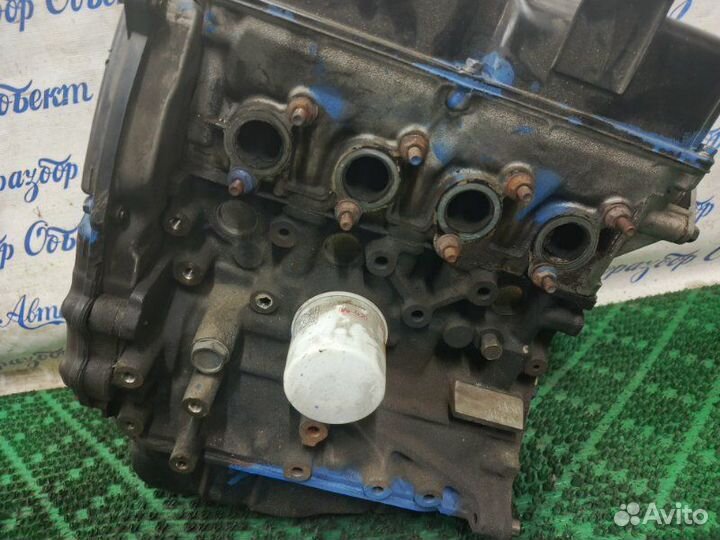 Двигатель Mitsubishi Pajero Mini H53A 4A30 1999