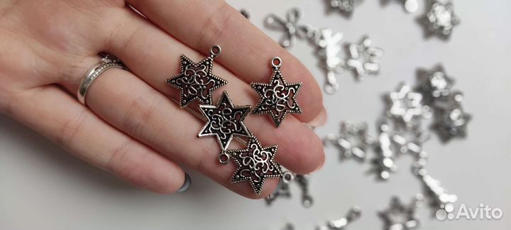 Подвески/декор