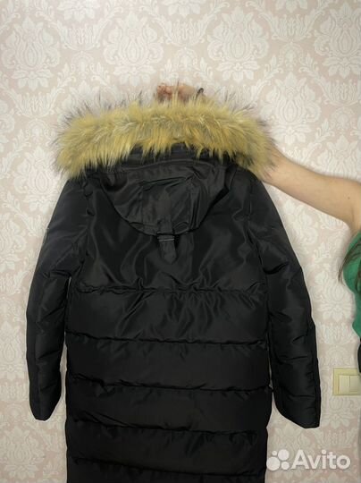 Пуховик женский 42 44