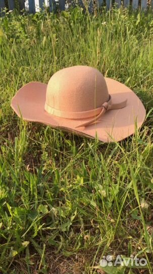 Шляпы