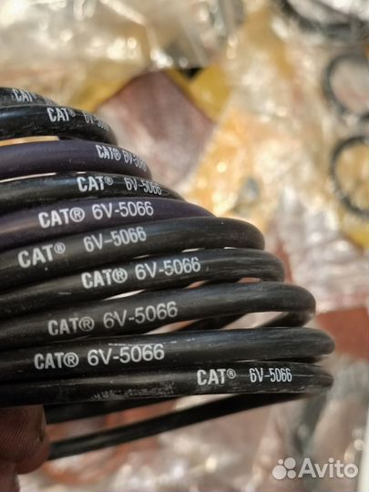 Cat caterpillar 6V5066 Кольцо уплотнительное