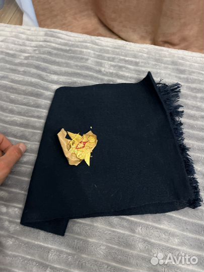 Фуражка офисная 58 размер