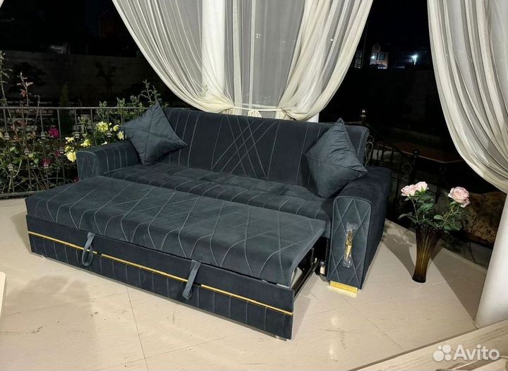 Диваны оптом и в розницу