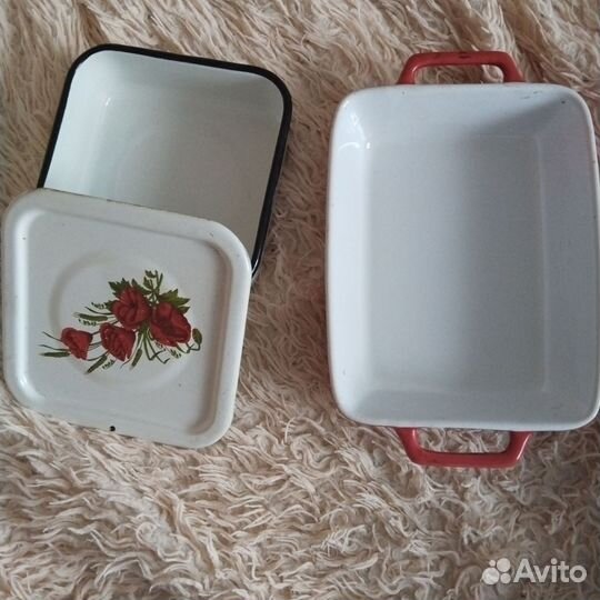 Кухонная посуда