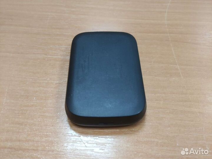Портативный WiFi роутер 4G
