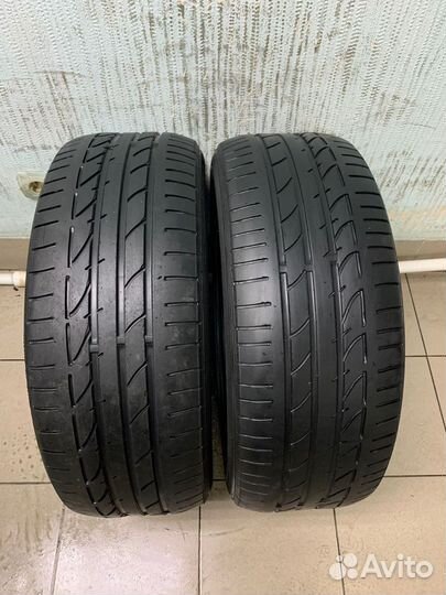 Bridgestone Potenza S001 235/45 R19