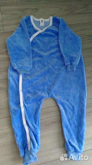 Детская одежда