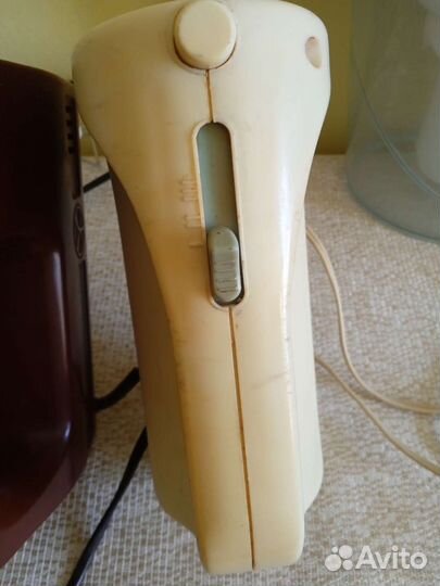 Миксер фильтр соковыжималка