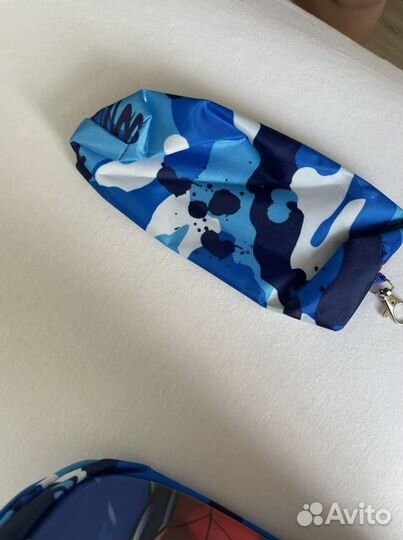 Рюкзак человек паук