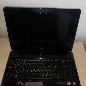 Ноутбук hp pavilion dv6