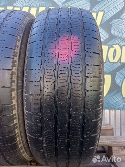 Kumho Radial 798 Plus 235/60 R17