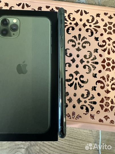 Apple iPhone 11 pro max 64 gb
