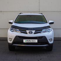 Toyota RAV4 2.2 AT, 2013, 235 399 км, с пробегом, цена 2 060 000 руб.