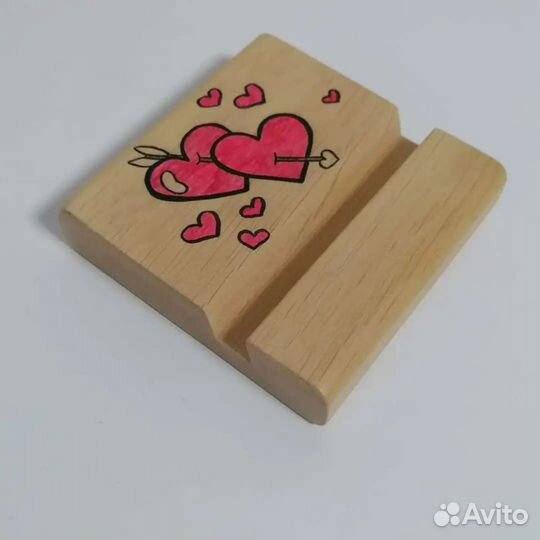 Подставка для смартфона