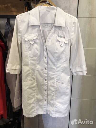 Медицинская форма женская