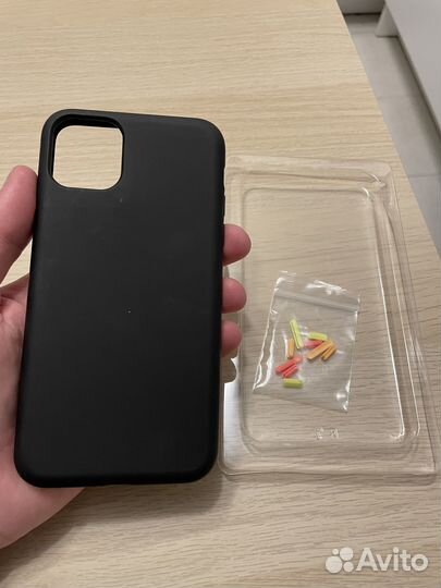 Новые противоударные чехлы X-ONE на iPhone