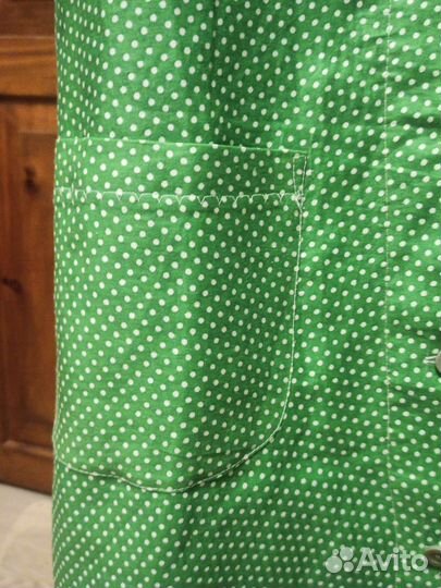 Халат ручная работа ребёнка 42-44