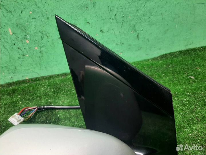 Зеркало правое Lexus RX400H 2007