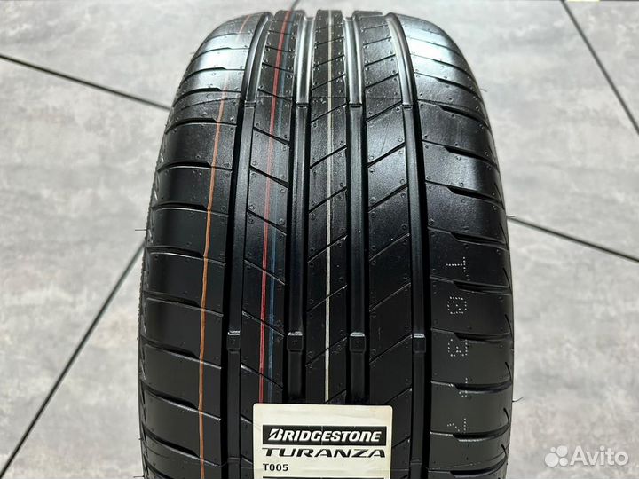 Bridgestone Turanza T005 225/50 R17 98Y