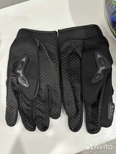 Мотошлем мотоцикл квадроцикл новые