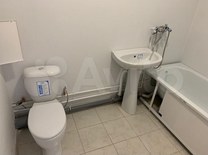 Квартира-студия, 28 м², 6/16 эт.