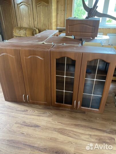 Кухонный гарнитур