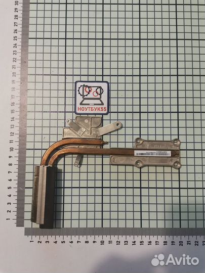 Охлаждение ноутбука asus K53TA с видео