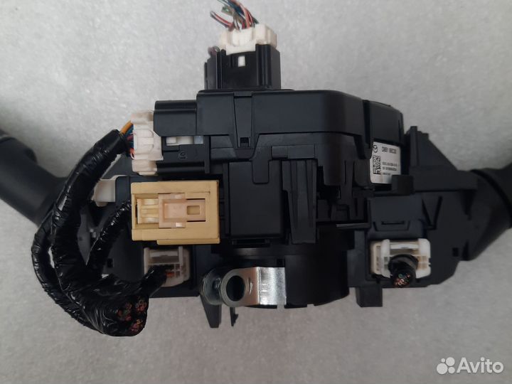 Подрулевой шлейф Mazda 6 gh