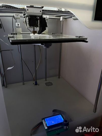 Hori Titan /MR300 300х300х300