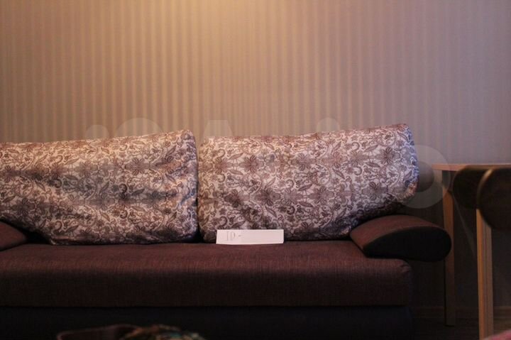 Квартира-студия, 25 м², 4/9 эт.