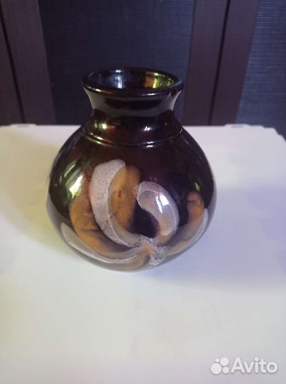 Фарфоровые вазы СССР