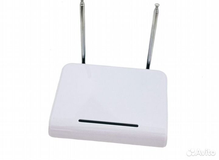 Усилитель сигнала кнопки вызова официанта к часам