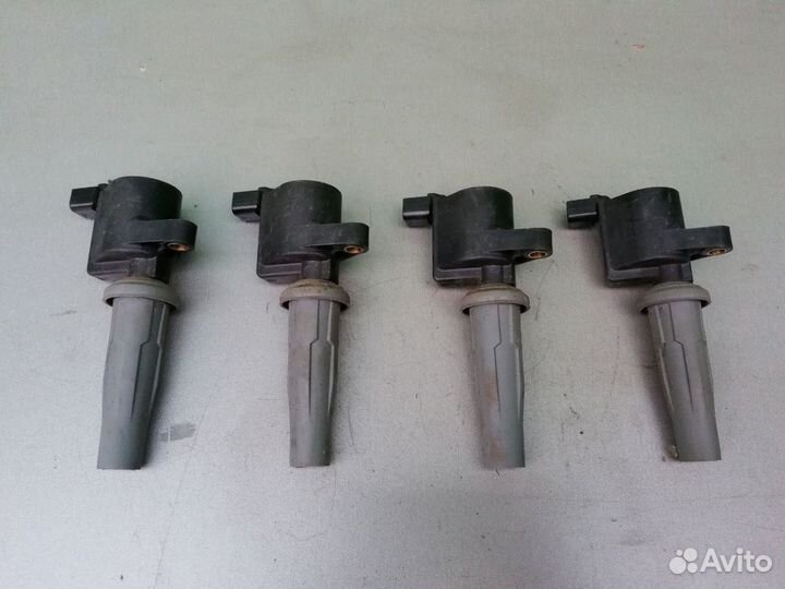 Катушка зажигания 2.5 Форд Мондео 5 (5008177)