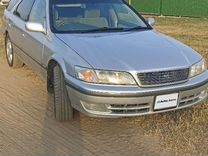 Toyota Mark II Wagon Qualis 2.5 AT, 1999, 302 000 км, с пробегом, цена 640 000 руб.