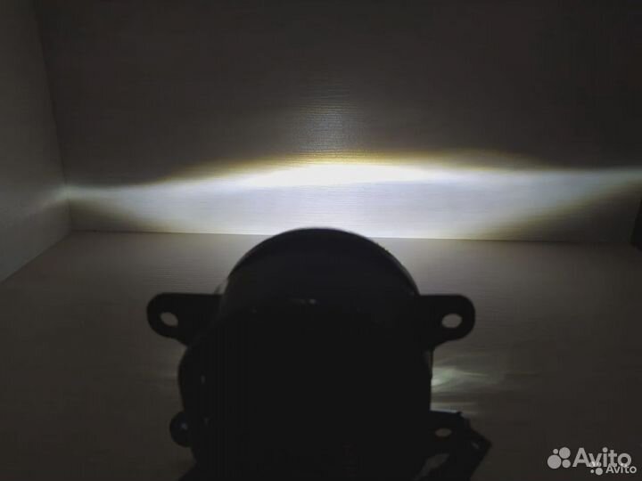 Светодиодные лед птф Лада Веста 30 watt