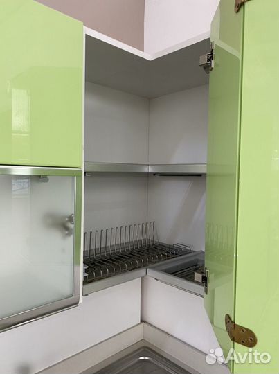 Кухонный гарнитур Scavolini