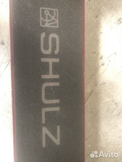 Самокат Shulz 200