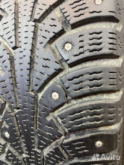 Nokian Tyres Nordman 5 185/60 R15