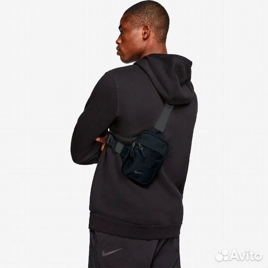 Сумка спортивная Nike essentials bag оригинал