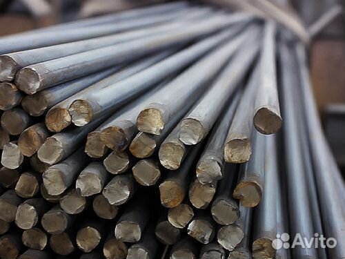 Арматура 10 А-240 ту