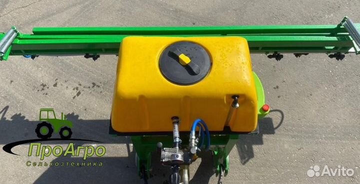 Опрыскиватель Flagman P200/1, 2023