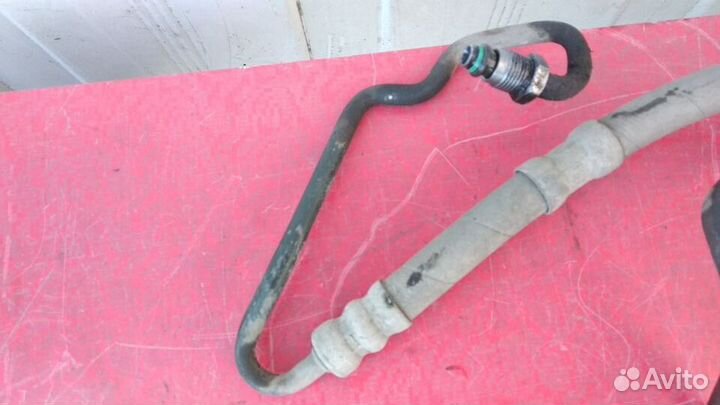 Шланг гидроусилителя руля Opel Astra H